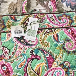 Vera Bradley Tote